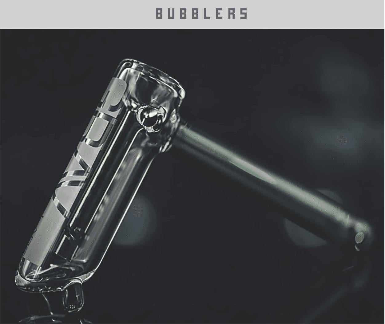 Bubblers