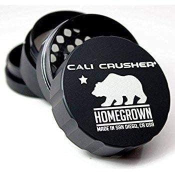Cali Crusher - Vuelo 420 Smoke Shop