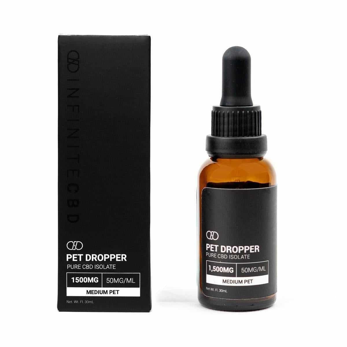 CBD Mascota - Vuelo 420 Smoke Shop