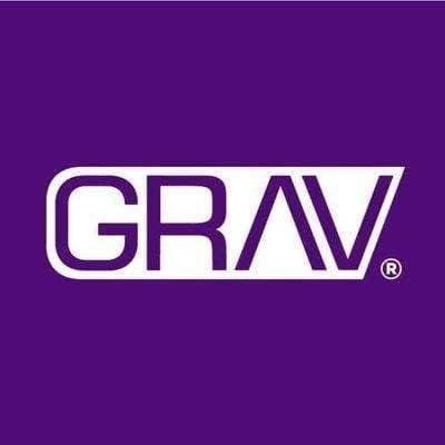 Grav Labs - Vuelo 420 Smoke Shop