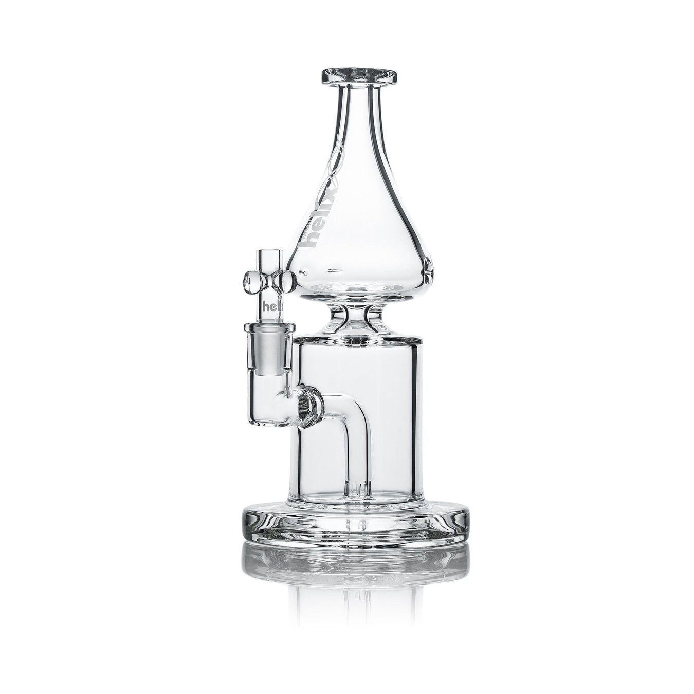 Helix Grav Labs Bong Bubbler Pipa Bowl Mexico Smoke Shop Monterrey Vuelo 420