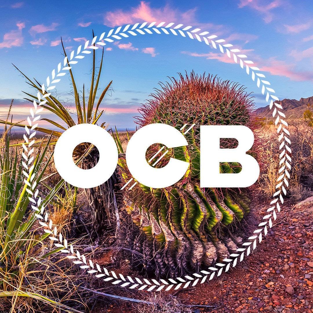 OCB - Vuelo 420 Smoke Shop