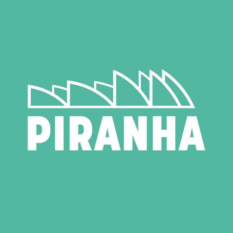 Grinders, bangers y más de la marca Piranha