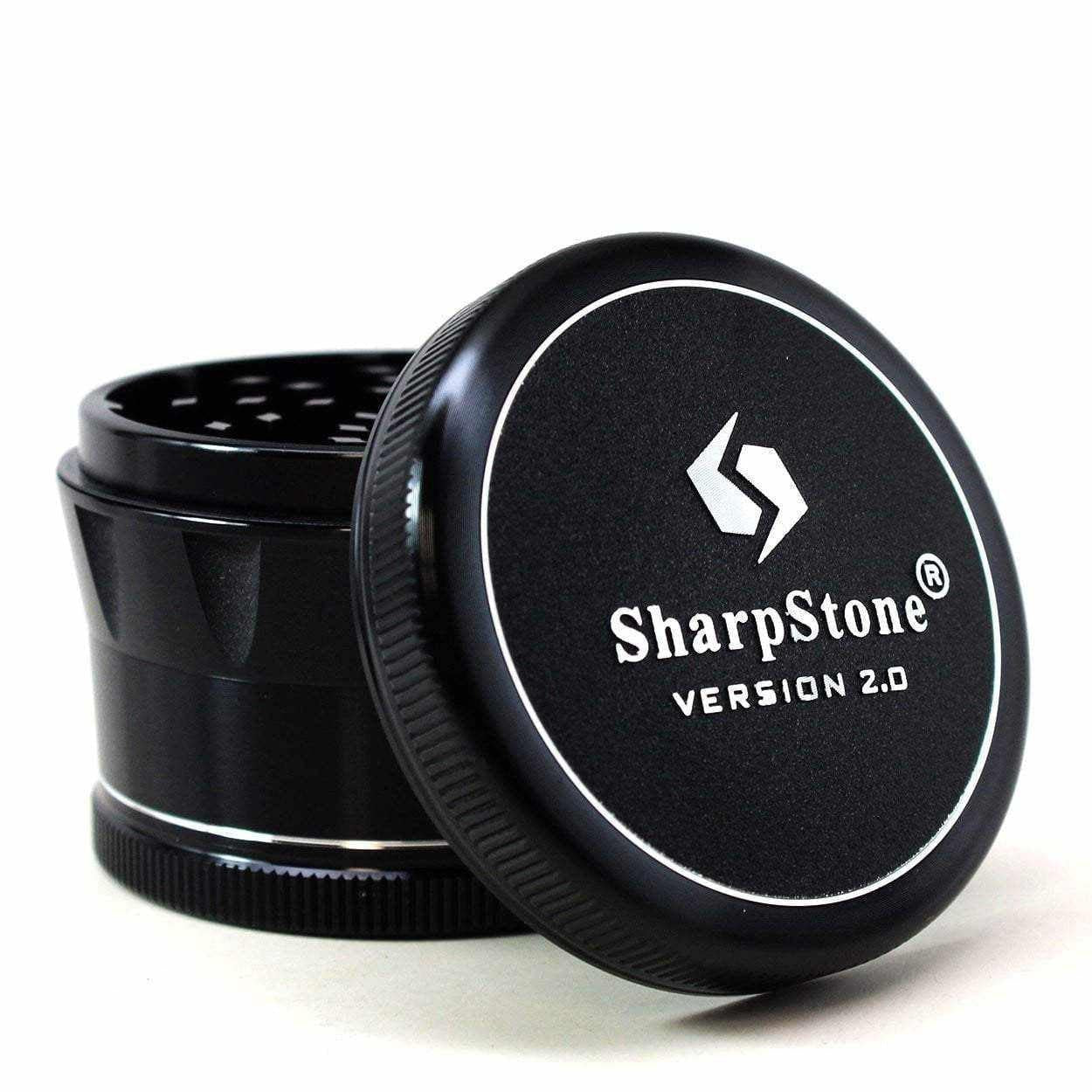 Sharpstone