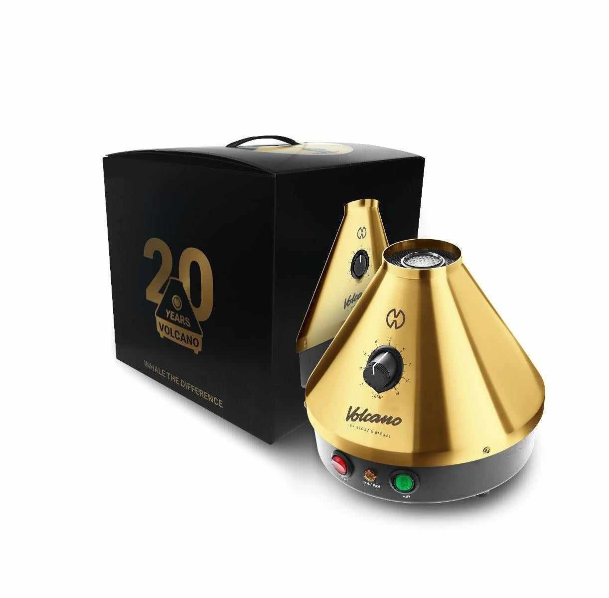 Vaporizador Herbal - Vuelo 420 Smoke Shop