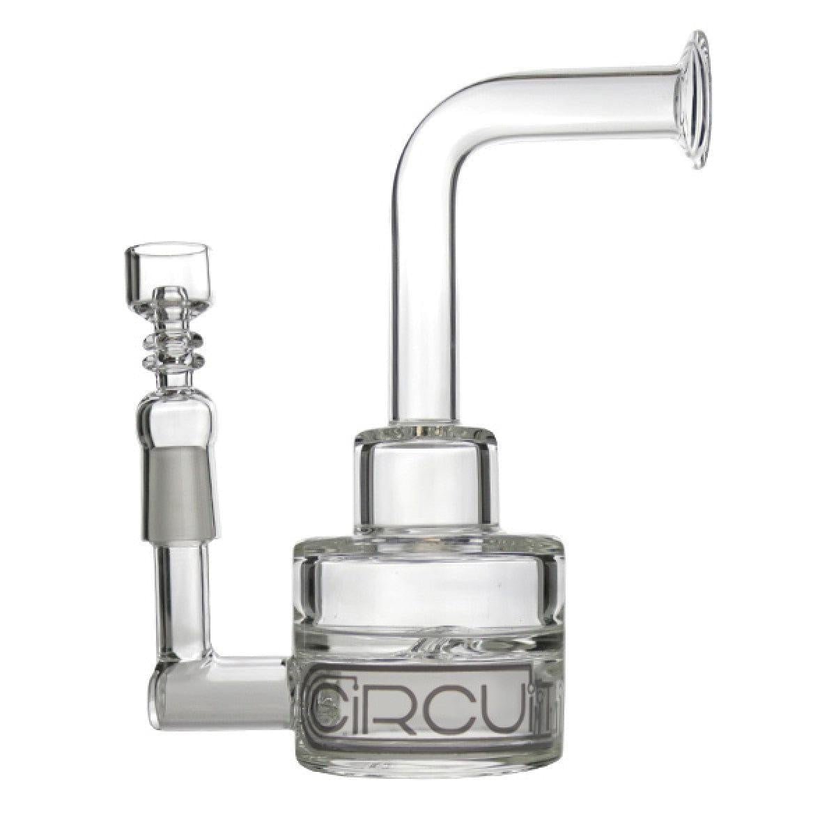 Vidrio para Wax - Vuelo 420 Smoke Shop