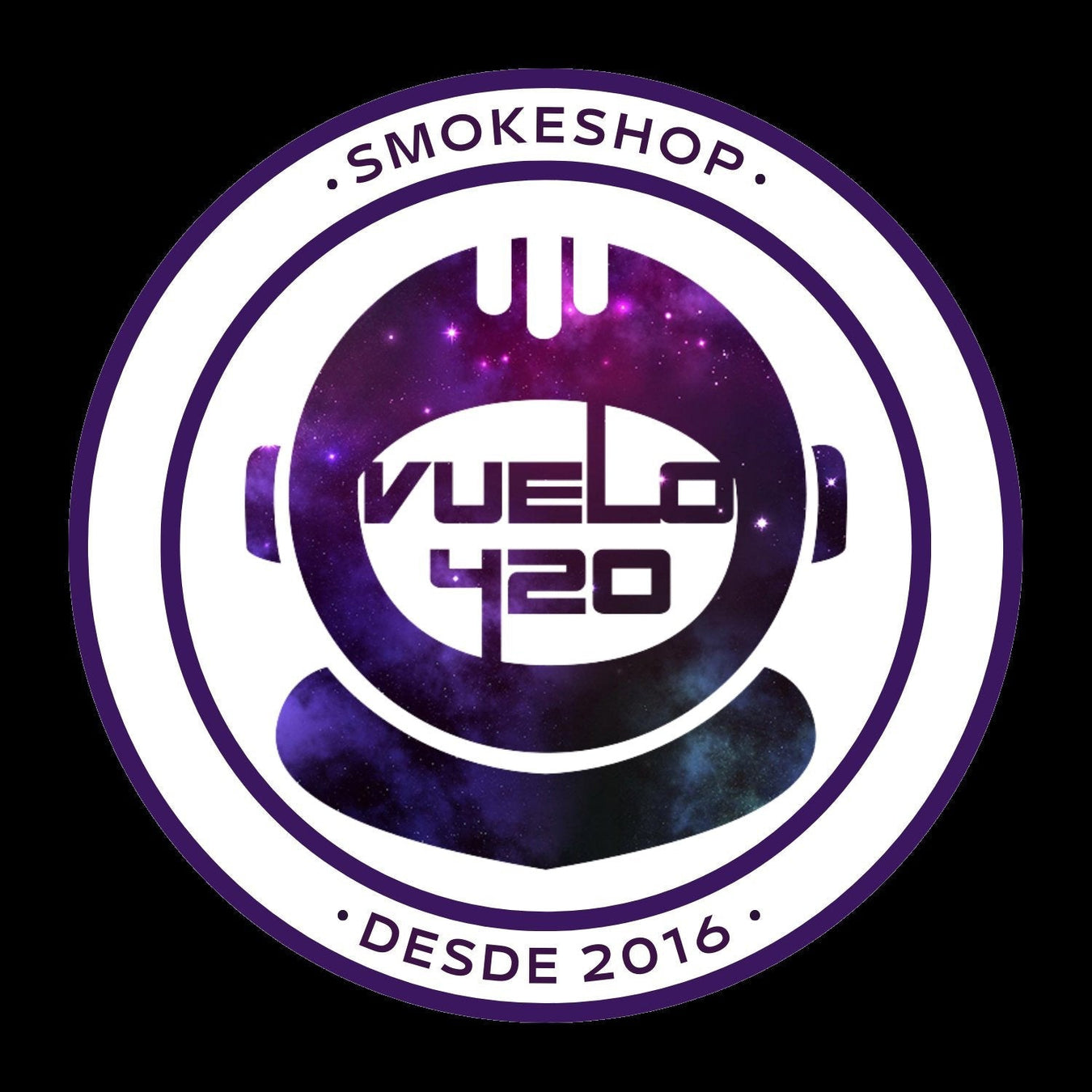 Vuelo 420 Smoke Shop Monterrey México