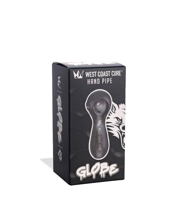 Pipa Wulf x West Coast Cure Globe – Ahumado – Vuelo 420 Smoke Shop México