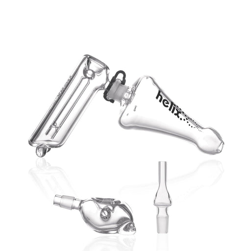 Kit Grav Labs Helix Multi 7" – Vuelo 420 Smoke Shop México