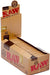 Papeles RAW Classic 1½ (Caja 25 pz) – Vuelo 420 Smoke Shop México