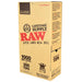 Rollo RAW Mega Roll 1000 m + 300 Filtros – Vuelo 420 Smoke Shop México