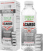 Jugo Detox Q Carbo 20 Clear 591 ml – Vuelo 420 Smoke Shop México