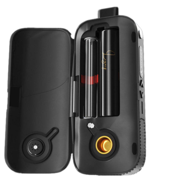 AirVape Legacy Vaporizador Herbal Wax Bateria Removible Vuelo 420 Smoke Shop Monterrey Mexico