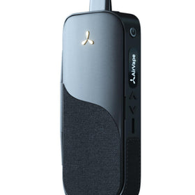 AirVape Legacy Vaporizador Herbal Wax Bateria Removible Vuelo 420 Smoke Shop Monterrey Mexico
