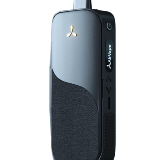 AirVape Legacy Vaporizador Herbal Wax Bateria Removible Vuelo 420 Smoke Shop Monterrey Mexico