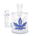 Aleaf The Chubby Bubbler vidrio borsilicato resistente weed cannabis Vuelo 420 Smoke Shop Monterrey Mexico