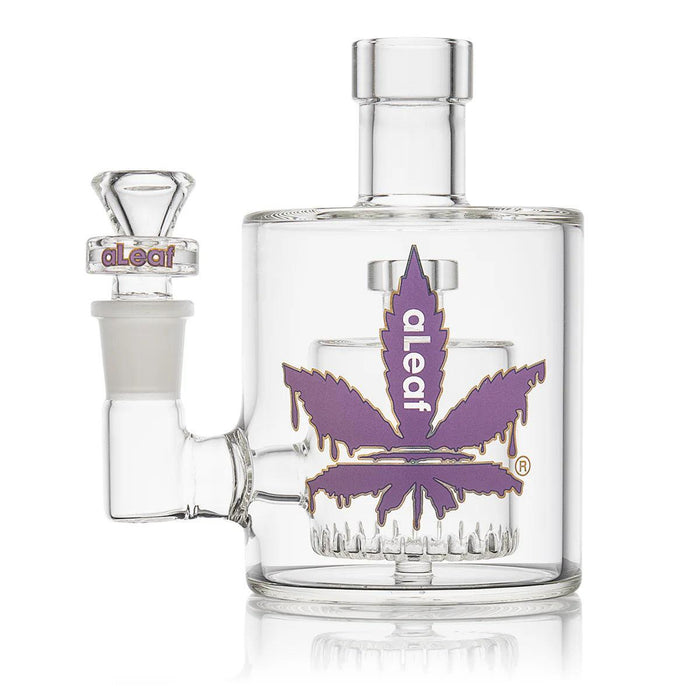Aleaf - Bubbler The Chubby de 8 pulgadas (20.32 cm)
