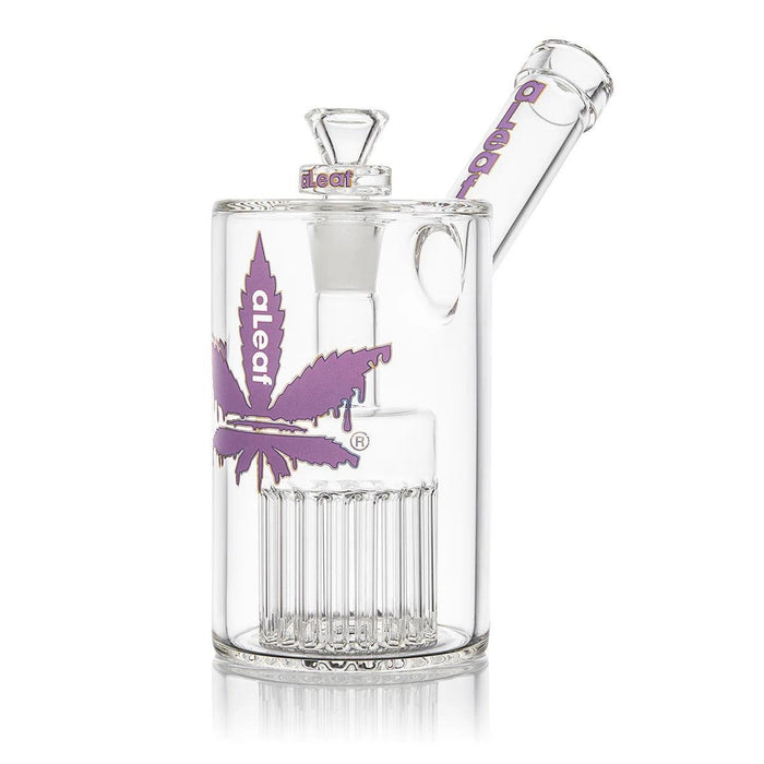aLeaf - Bubbler The Chubby de 8 pulgadas (20.32 cm)