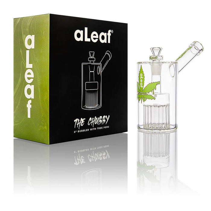 aLeaf - Bubbler The Chubby de 8 pulgadas (20.32 cm)