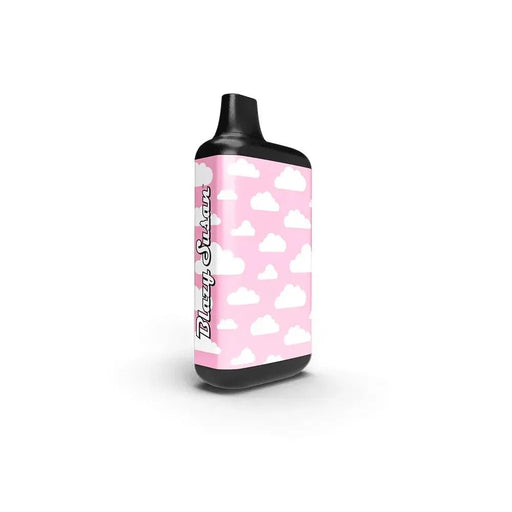 Blazy Susan Secret Vape es una batería 510 o vaporizador para cartucho wax