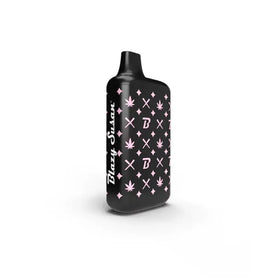 Blazy Susan Secret Vape es una batería o vaporizador para cartucho 510 de Wax (Aceite, Concentrado, Extracto de Cannabis)
