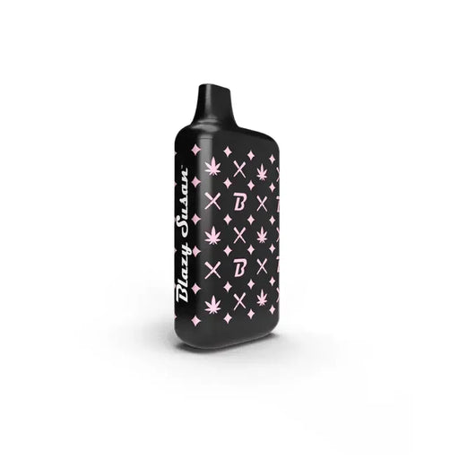 Blazy Susan Secret Vape es una batería o vaporizador para cartucho 510 de Wax (Aceite, Concentrado, Extracto de Cannabis)