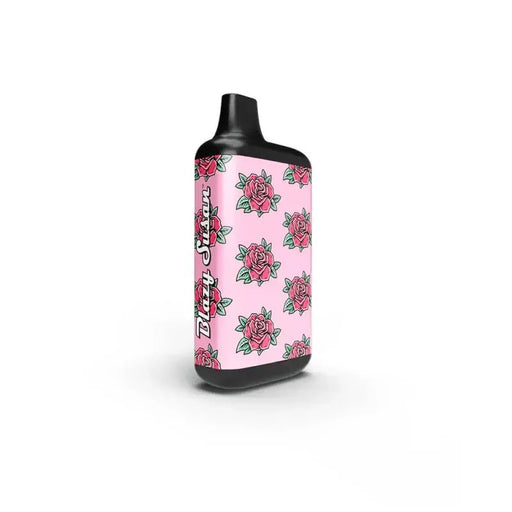 Blazy Susan Secret Vape es una batería 510 o vaporizador para cartucho wax