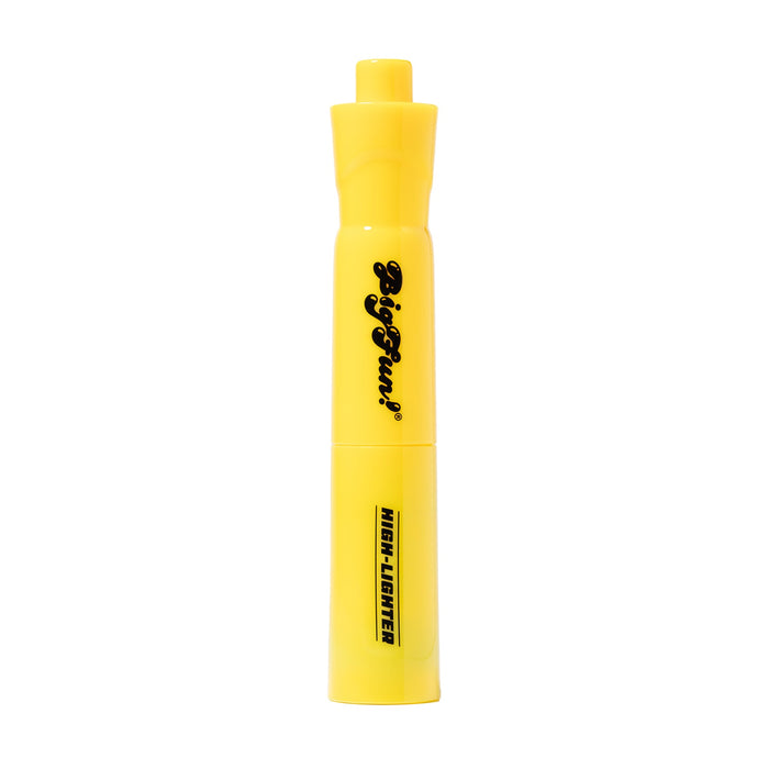 BigFun! High-Lighter – Batería 510 Discreta con Diseño Discreto de Marcador