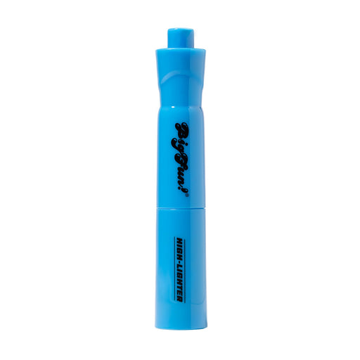 BigFun! High-Lighter – Batería 510 Discreta con Diseño Discreto de Marcador