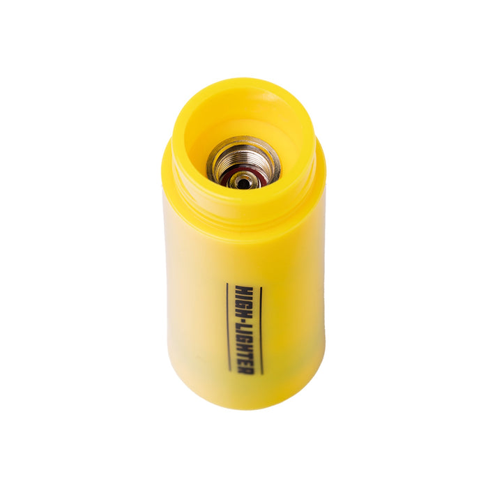 BigFun! High-Lighter – Batería 510 Discreta con Diseño Discreto de Marcador