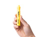 BigFun! High-Lighter – Batería 510 Discreta con Diseño Discreto de Marcador