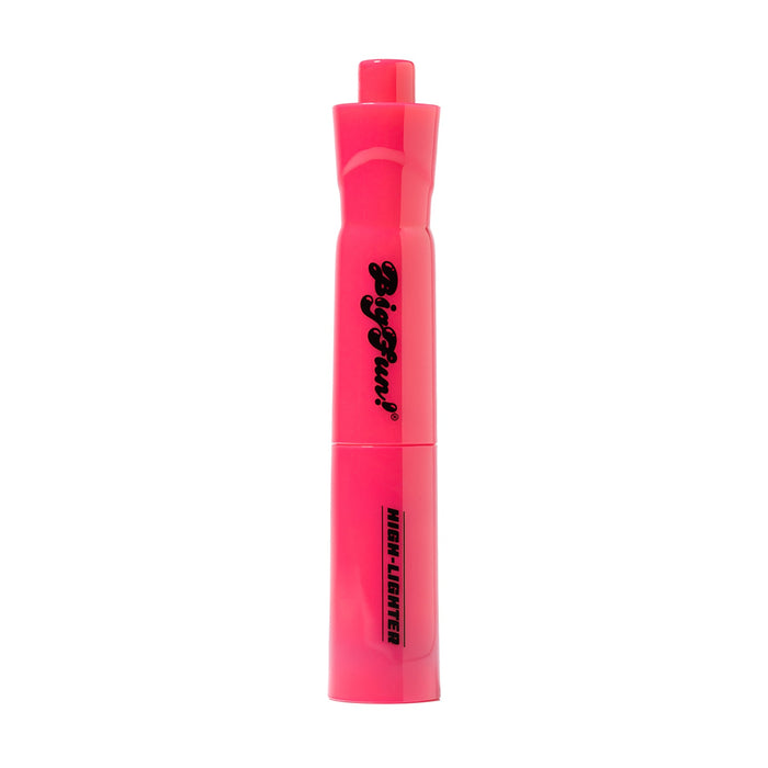 BigFun! High-Lighter – Batería 510 Discreta con Diseño Discreto de Marcador