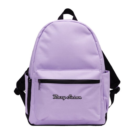 Blazy Susan Mochila Backpack Purpura A Prueba de Olor Smell Proof Cannabis Vuelo 420 Smoke Shop Monterrey Mexico