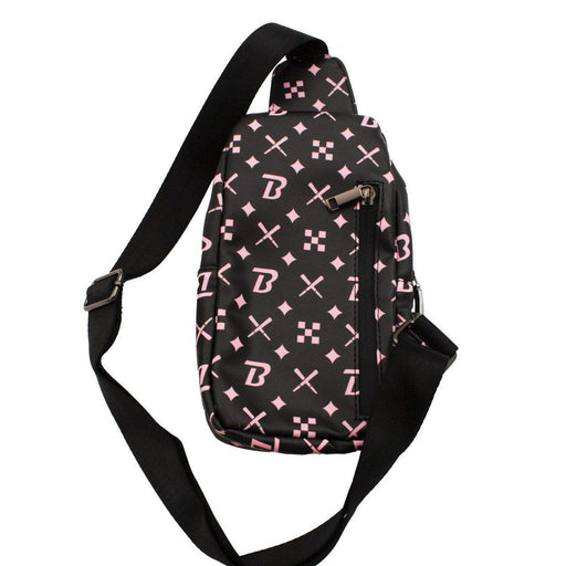Blazy Susan Mochila Cross Body Step & Repeat #1 Vuelo 420 Smoke Shop Monterrey Mexico