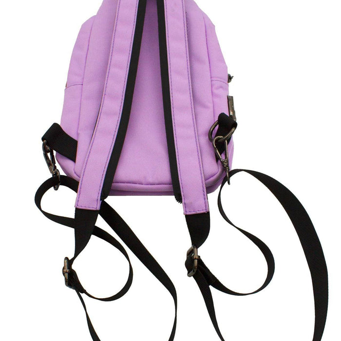 Blazy Susan - Mochila Over the Shoulder (Smell Proof) A prueba de Olor