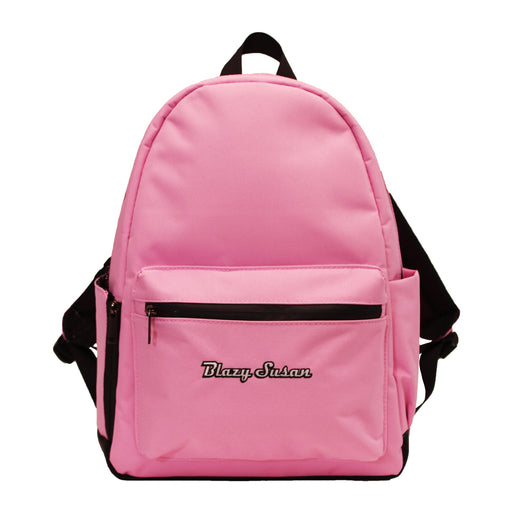 Blazy Susan Mochila Backpack Rosa A Prueba de Olor Smell Proof Cannabis Vuelo 420 Smoke Shop Monterrey Mexico