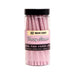 Blazy Susan Conos de 98mm en Color Rosa (50 piezas) Ultra Delgados