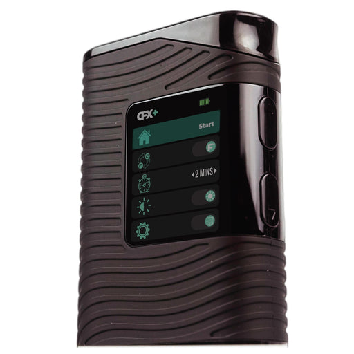 Boundless CFX+ Vaporizador Herbal de Cannabis Medicinal - Vuelo 420 Smoke Shop Monterrey México