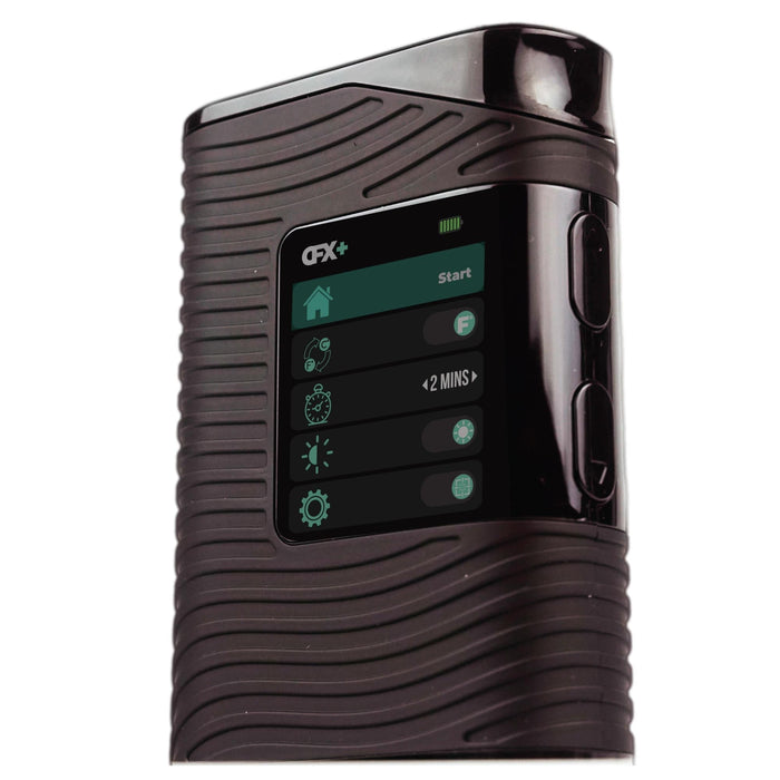 Boundless CFX+ Vaporizador Herbal de Cannabis Medicinal - Vuelo 420 Smoke Shop Monterrey México