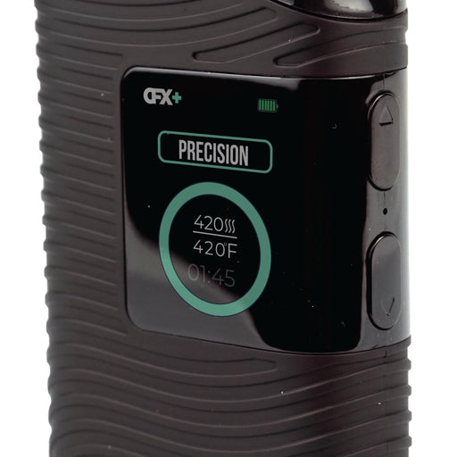 Boundless CFX+ Vaporizador Herbal de Cannabis Medicinal - Vuelo 420 Smoke Shop Monterrey México