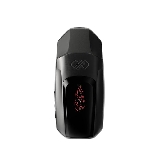 Boundless Vexil es un vaporizador Herbal de Conduccion muy discreto y elegante