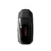 Boundless Vexil es un vaporizador Herbal de Conduccion muy discreto y elegante