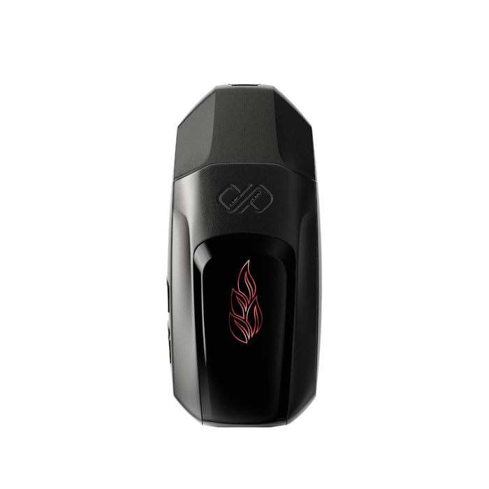 El Boundless Vexil es un vaporizador Herbal de Conduccion muy discreto y elegante