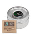CVault es un contenedor a prueba de olor (smell proof) para mantener sus hierbas en óptimas condiciones