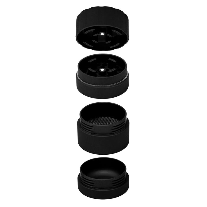 Cali Crusher - 1.85" Homegrown Pocket Grinder 4 piezas-Vuelo 420 Smoke Shop Mexico Monterrey