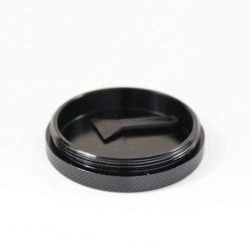 Cali Crusher - 2" Tapa Dura Grinder 4 Piezas (Varios Colores)-Vuelo 420 Smoke Shop Mexico Monterrey