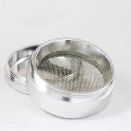 Cali Crusher - 2" Tapa Dura Grinder 4 Piezas (Varios Colores)-Vuelo 420 Smoke Shop Mexico Monterrey