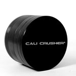 Cali Crusher - 2.5" Tapa Dura Grinder 4 Piezas (Varios Colores)-Vuelo 420 Smoke Shop Mexico Monterrey