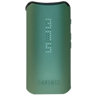 DaVinci IQC - Vaporizador Herbal y Wax (Híbrido)-DaVinci-Vuelo 420 Shop