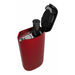 DaVinci IQC Rojo Rubi Vaporizador Herbal Wax Dual Vuelo 420 Smoke Shop Monterrey Mexico